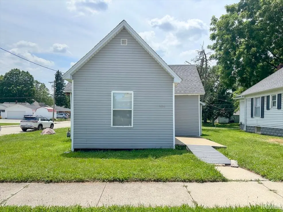 1021 E Monroe Street, Kokomo, IN 46901 - #1