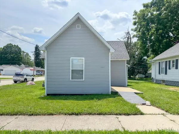 1021 E Monroe Street, Kokomo, IN 46901