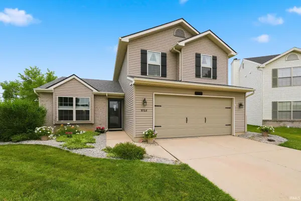 9708 Snowstar Place, Fort Wayne, IN 46835