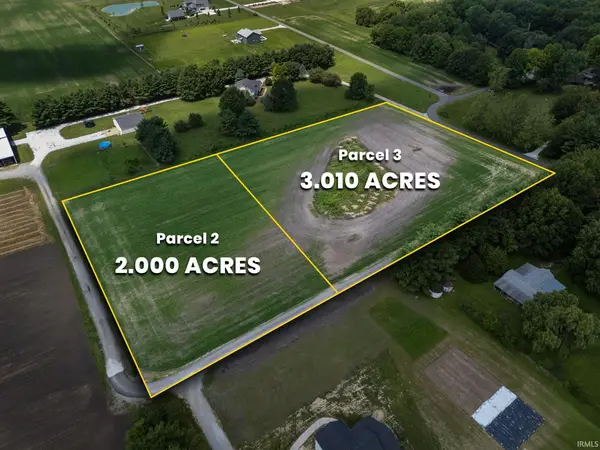 609 & 613 Perry Lane, West Lafayette, IN 47906