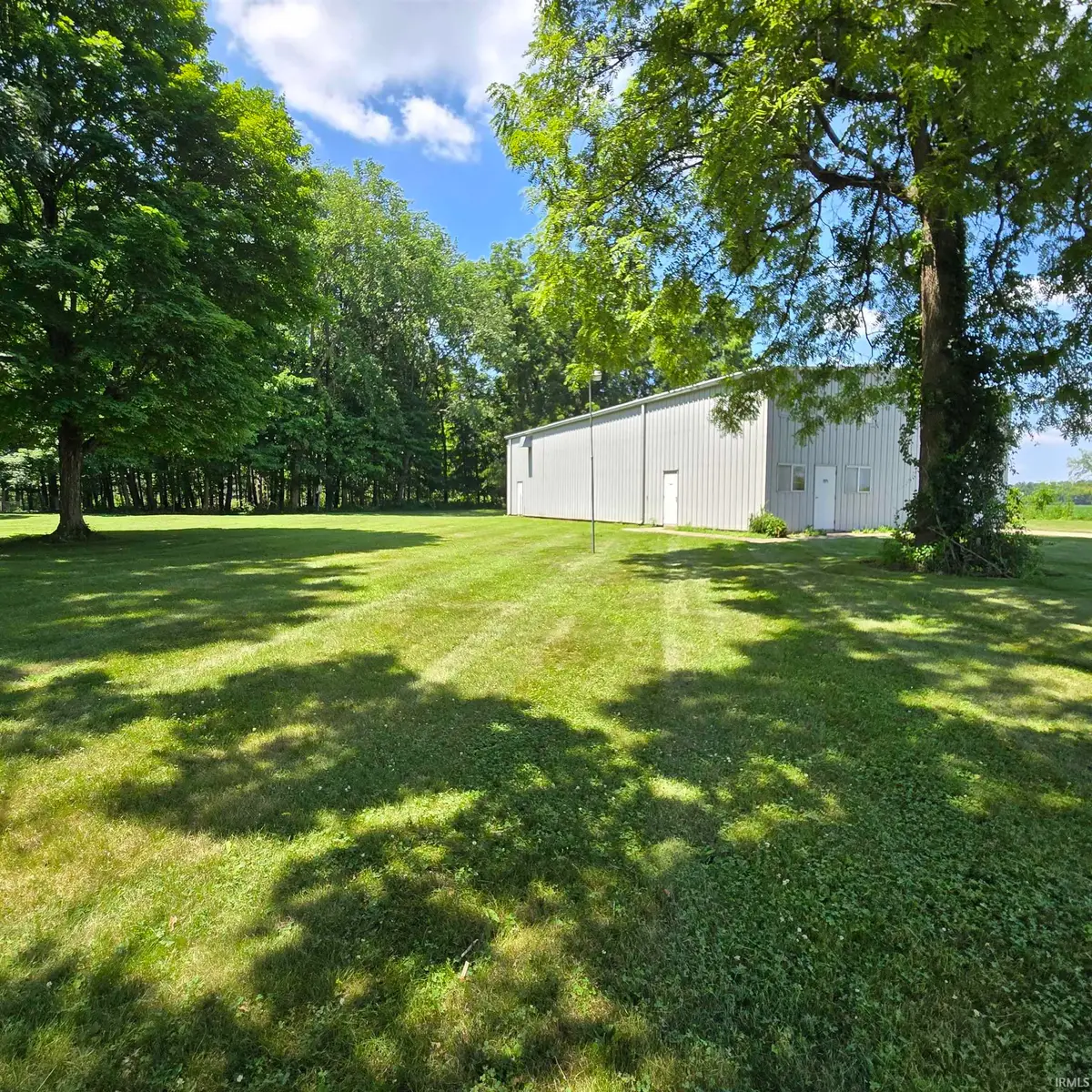 5877 Pine Road, Plymouth, IN 46563 - #1