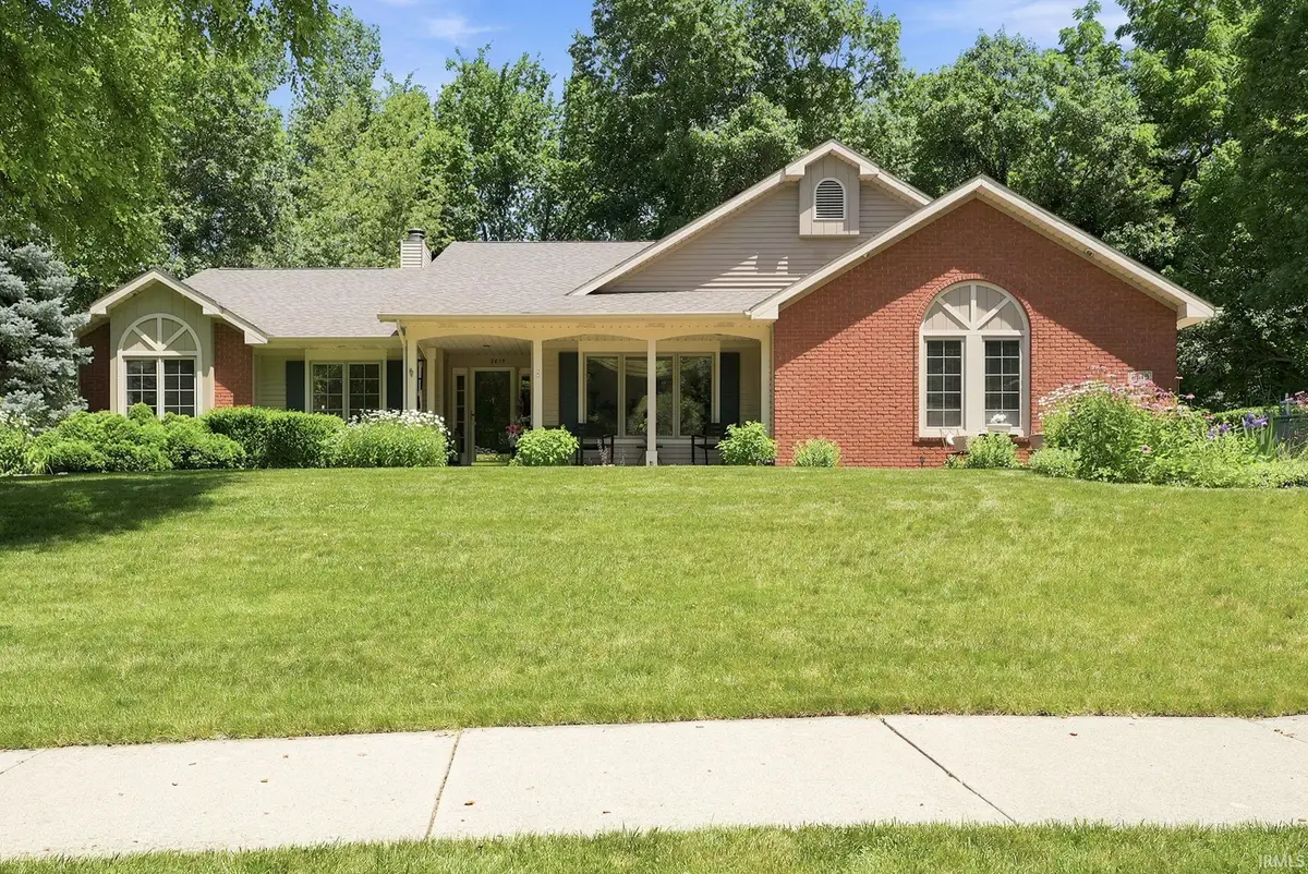 2815 Cliffwood Lane, Fort Wayne, IN 46825 - #1