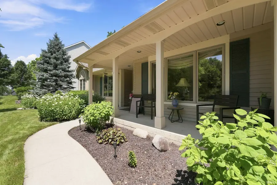 2815 Cliffwood Lane, Fort Wayne, IN 46825 - #3