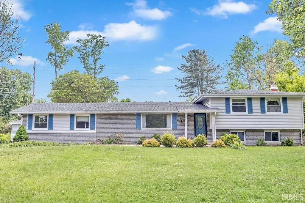 3522 E Grandview Drive, Bloomington, IN 47408 - #1
