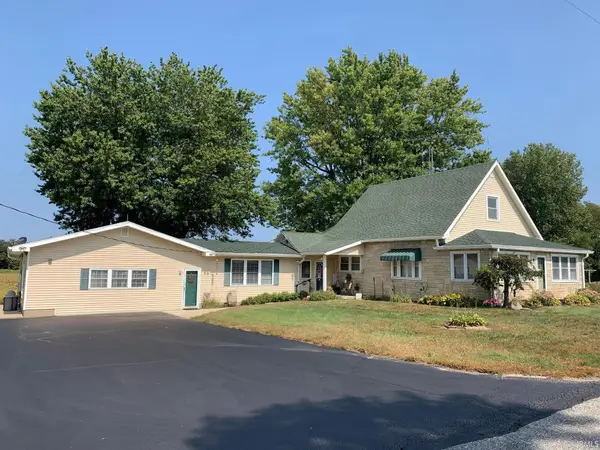 5229 E 150 N, Flora, IN 46929