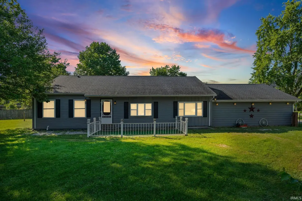 407 N Dorothy Street, Monon, IN 47959 - #1