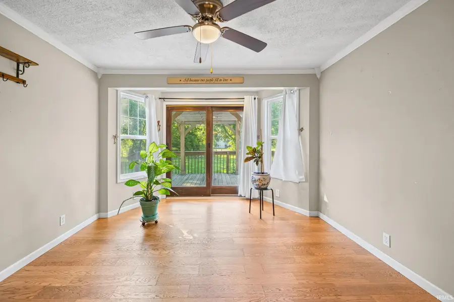 407 N Dorothy Street, Monon, IN 47959 - #3