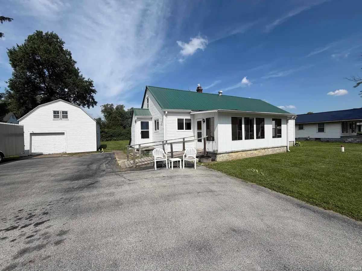 1109 Emery Street, Kokomo, IN 46902 - #1