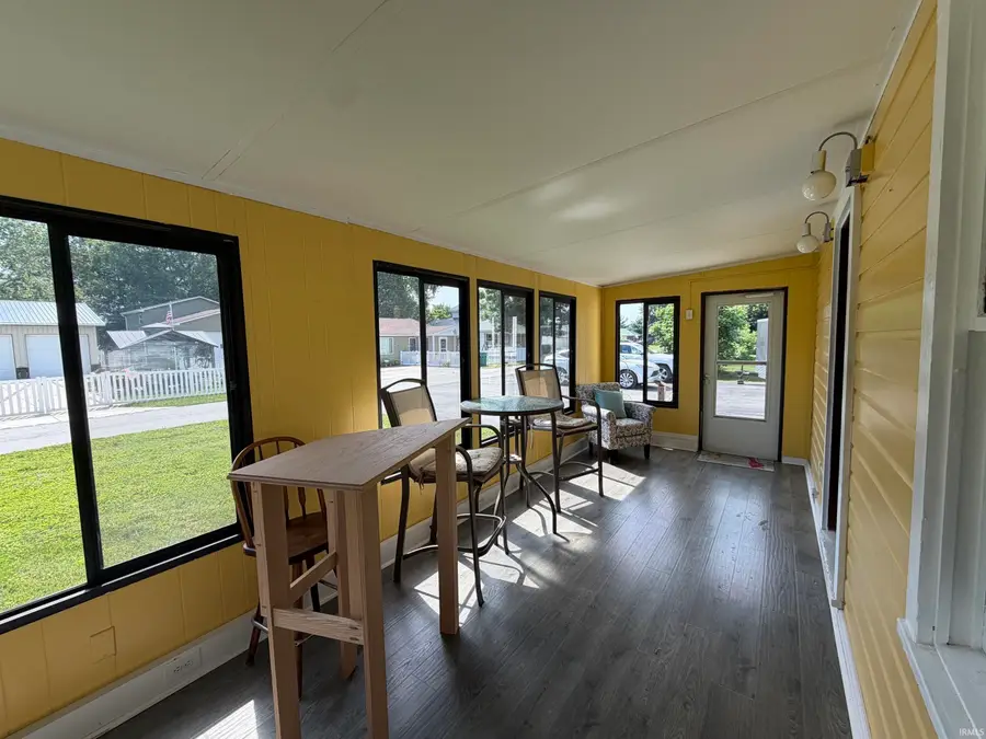 1109 Emery Street, Kokomo, IN 46902 - #2