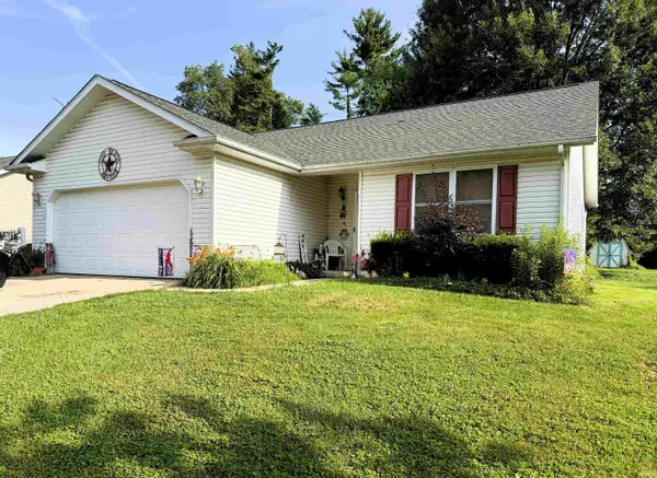 343 E Cardinal Glen Drive, Bloomington, IN 47401
