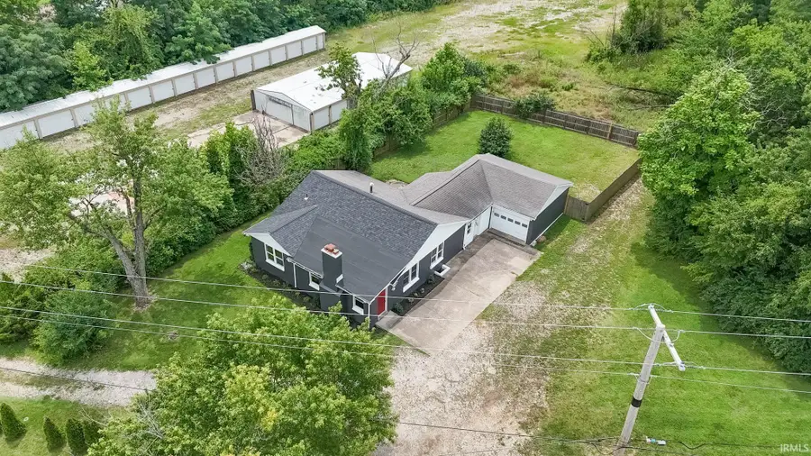 3524 Kratzville Road, Evansville, IN 47710 - #2