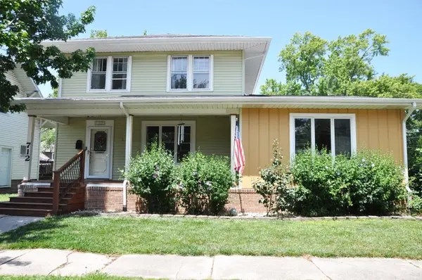 712 E Keyser Street, Garrett, IN 46738