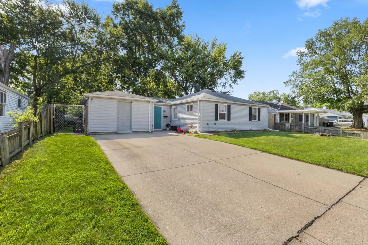 317 Preston Drive, South Bend, IN 46615 - #1