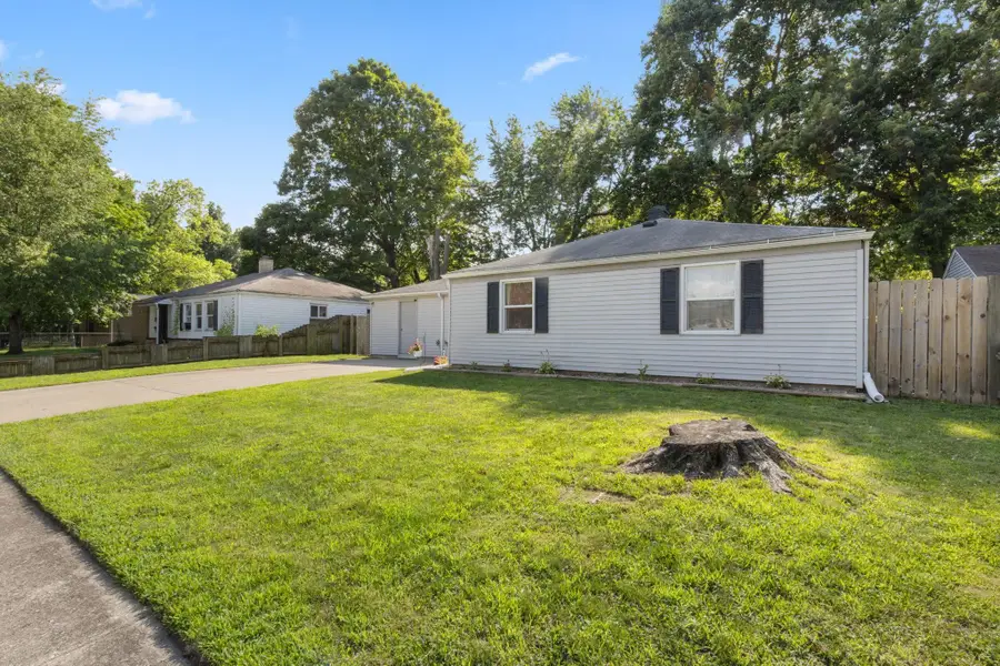 317 Preston Drive, South Bend, IN 46615 - #2