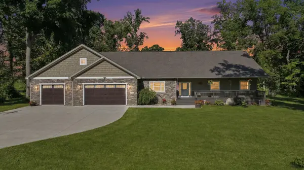 2875 E 700 N, Fremont, IN 46737