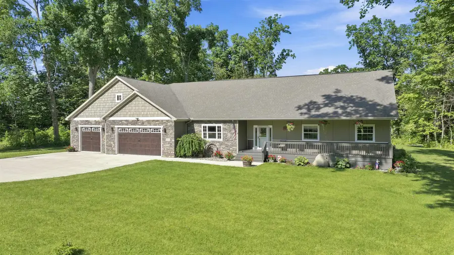 2875 E 700 N, Fremont, IN 46737 - #3