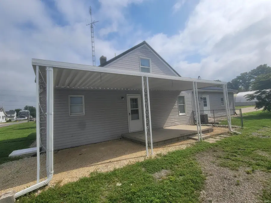 221 S Munson Avenue, Portland, IN 47371 - #3