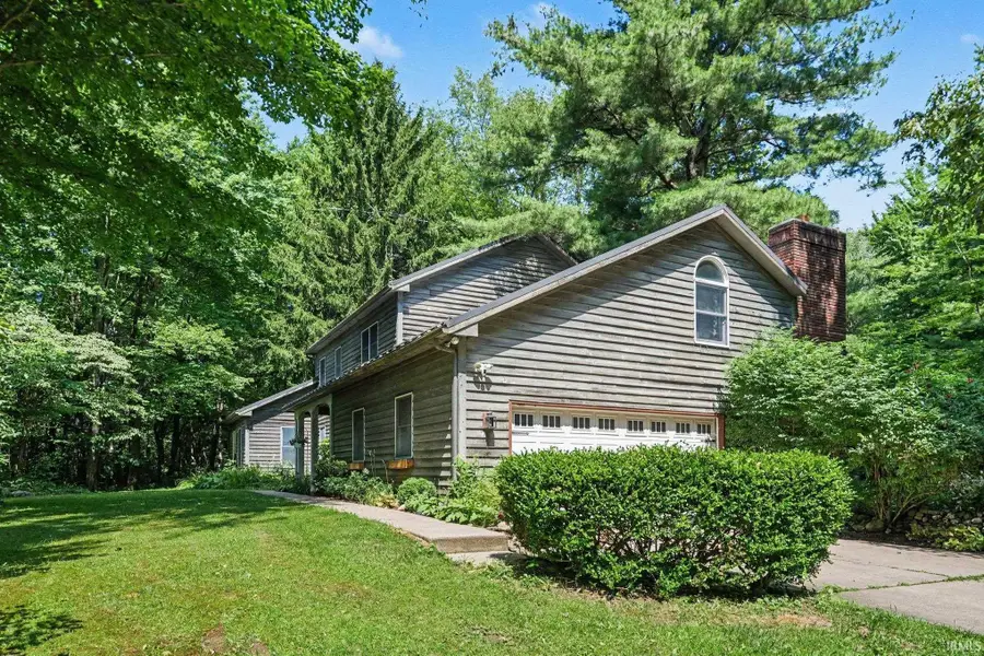 24711 New Road, North Liberty, IN 46554 - #3