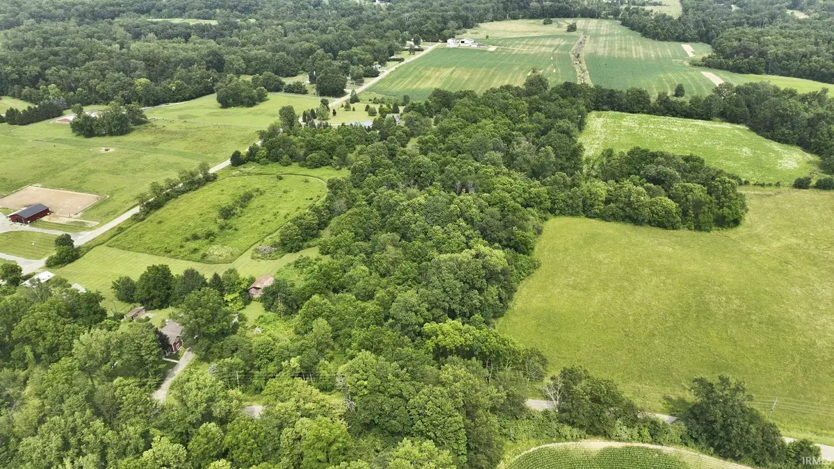 ***** N 900 E Road, Pierceton, IN 46562 - #1