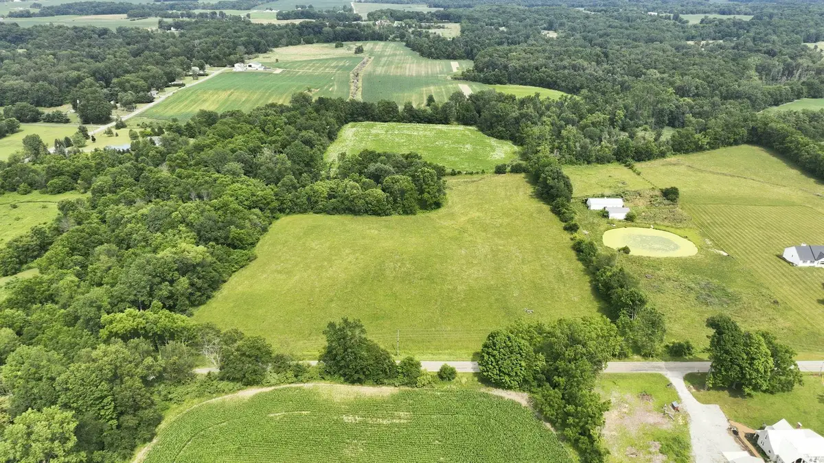 **** N 900 E Road, Pierceton, IN 46562 - #1