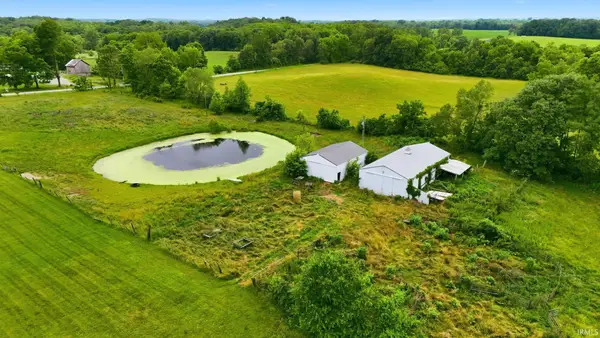 *** N 900 E Road, Pierceton, IN 46562