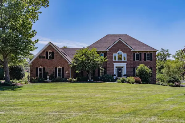 1710 Sycamore Hills Drive, Fort Wayne, IN 46814