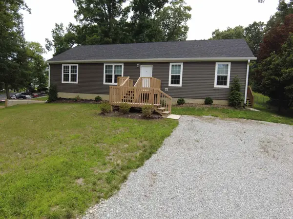 251 Briarwood Drive, Bedford, IN 47421
