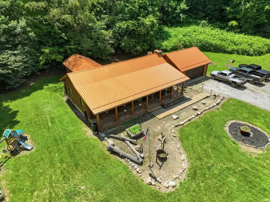7711 E 100 N Street, Lagro, IN 46941 - #3