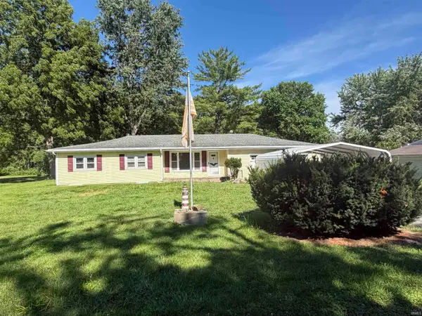 2401 Elyetta Street, Fort Wayne, IN 46802