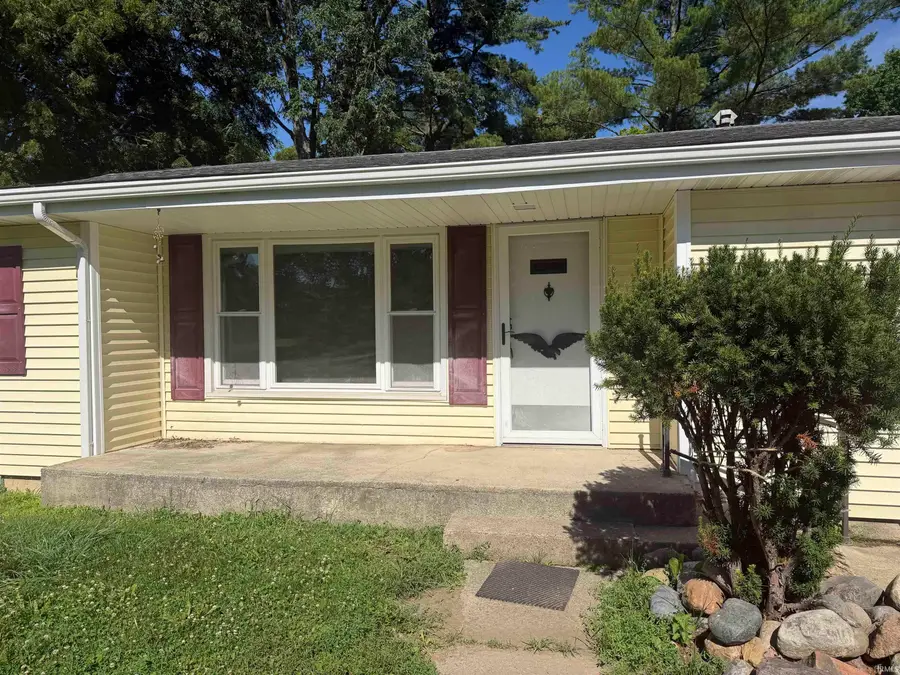 2401 Elyetta Street, Fort Wayne, IN 46802 - #3