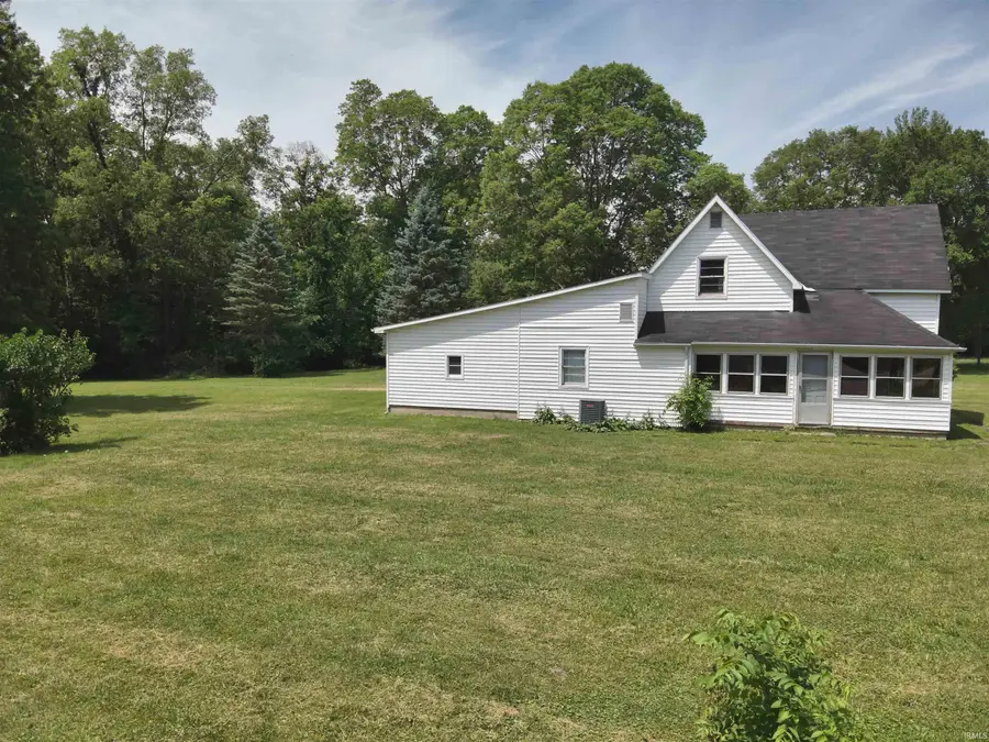 1830 E Old Kokomo Road, Marion, IN 46953 - #2