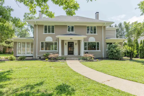 2325 Lincoln Avenue, Evansville, IN 47714