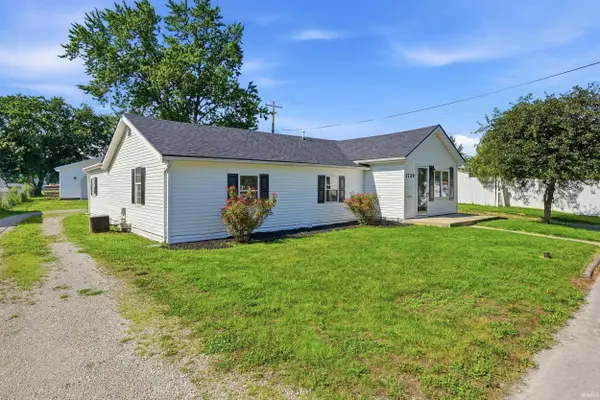 1729 Madison Street, Decatur, IN 46733
