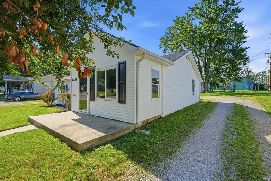 1729 Madison Street, Decatur, IN 46733 - #2