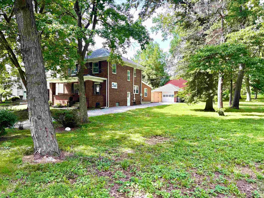 1130 W Branning Avenue, Fort Wayne, IN 46807 - #2