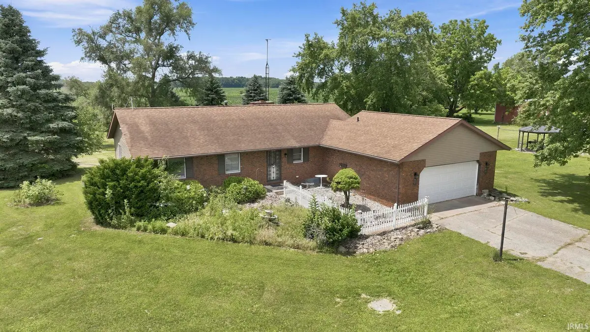 19797 Apple Road, Tippecanoe, IN 46570 - #1