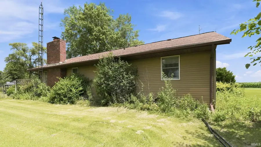 19797 Apple Road, Tippecanoe, IN 46570 - #3