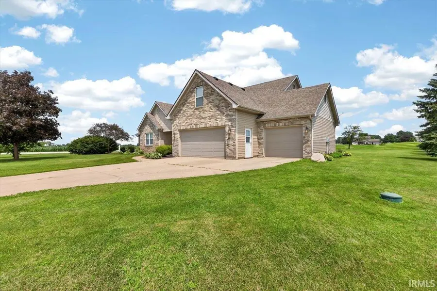 1 Adeway Court, West Lafayette, IN 47906 - #2