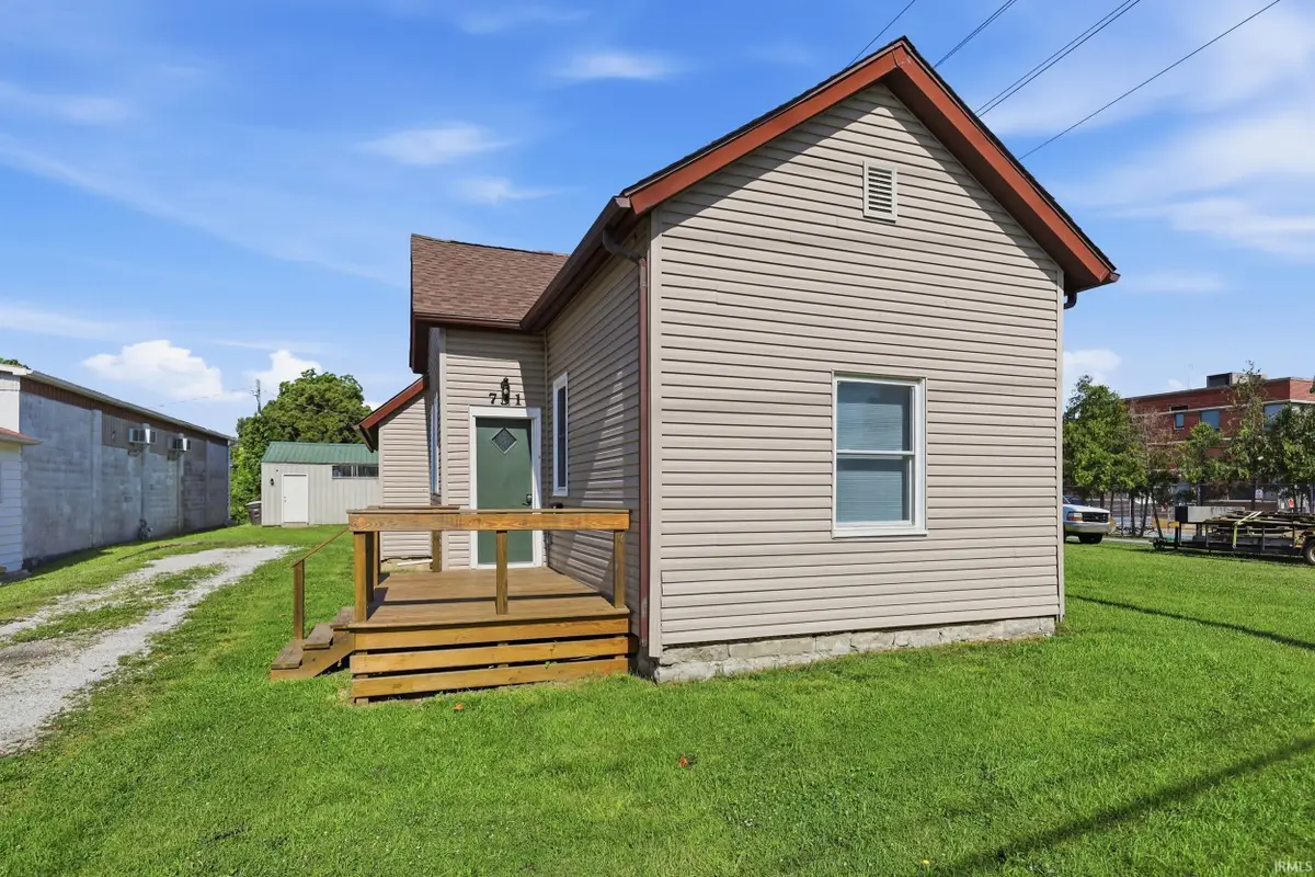 731 Saint Francis Drive, Fort Wayne, IN 46808 - #1
