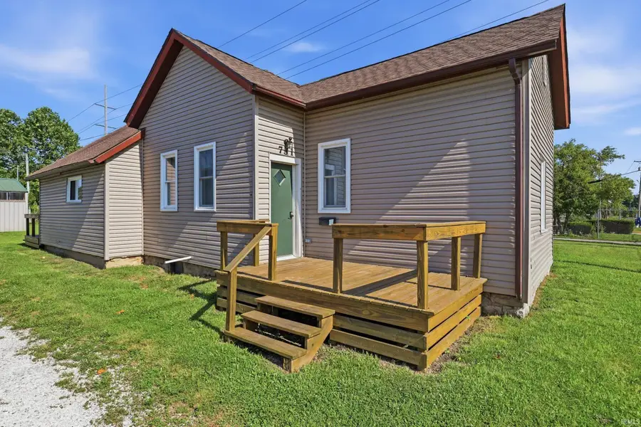 731 Saint Francis Drive, Fort Wayne, IN 46808 - #2
