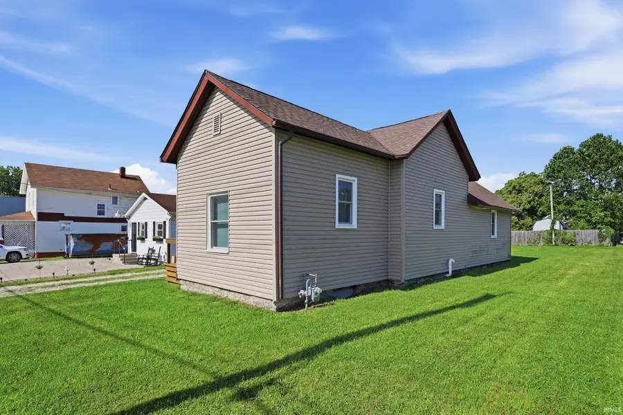 731 Saint Francis Drive, Fort Wayne, IN 46808 - #3