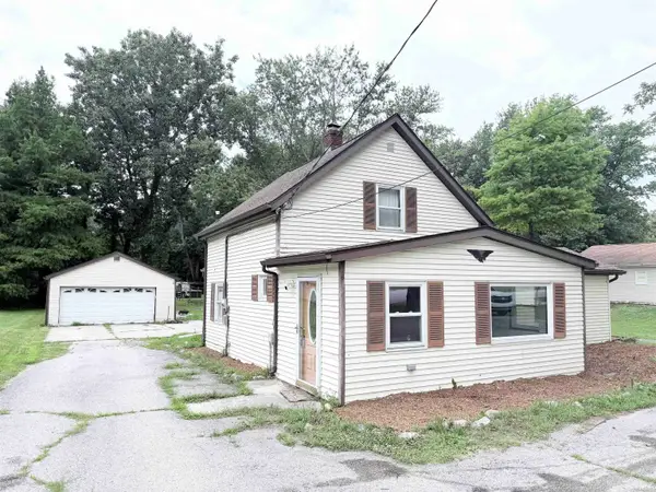 65159 Us 31 Highway, Lakeville, IN 46536