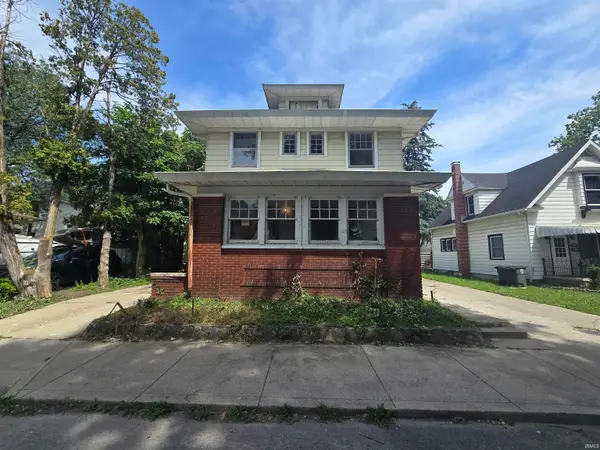 430 Greenwood Avenue, Fort Wayne, IN 46808