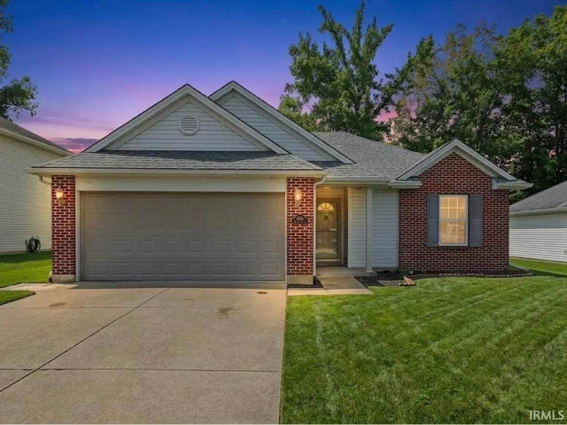 3915 Bronson Lane, Evansville, IN 47711 - #1