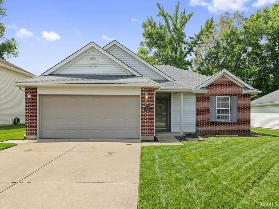 3915 Bronson Lane, Evansville, IN 47711 - #2