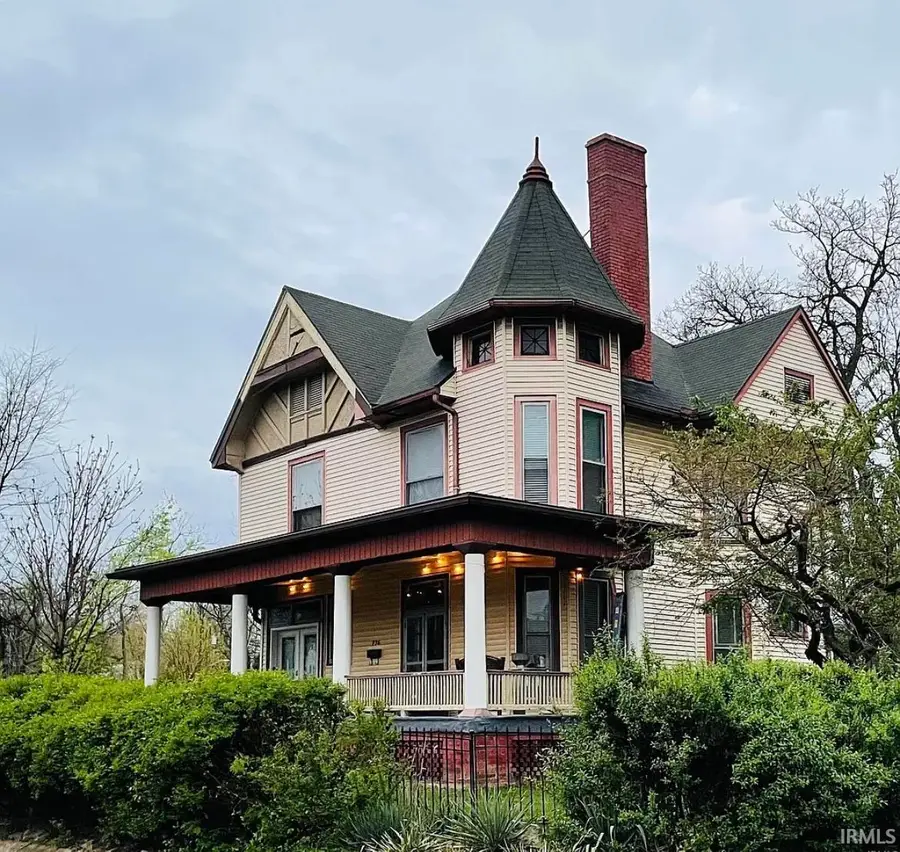 776 Washington Avenue, Evansville, IN 47713 - #2