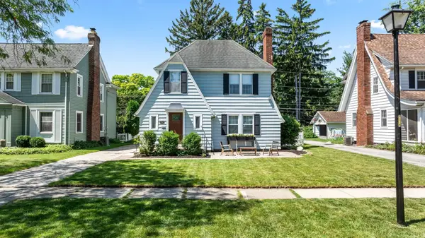 4730 Beaver Avenue, Fort Wayne, IN 46807