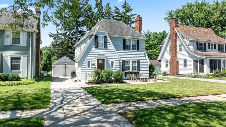 4730 Beaver Avenue, Fort Wayne, IN 46807 - #2