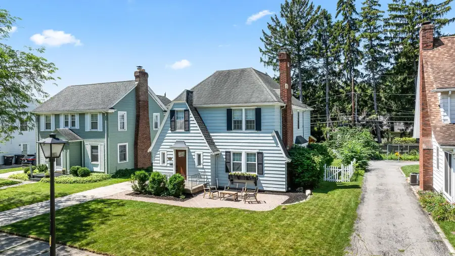 4730 Beaver Avenue, Fort Wayne, IN 46807 - #3
