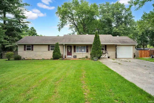 151 Trinton Circle, Bedford, IN 47421
